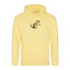 AWDis College Hoodie Thumbnail