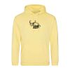 AWDis College Hoodie Thumbnail