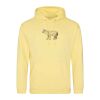 AWDis College Hoodie Thumbnail