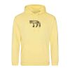 AWDis College Hoodie Thumbnail