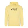 AWDis College Hoodie Thumbnail