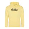 AWDis College Hoodie Thumbnail