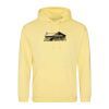 AWDis College Hoodie Thumbnail