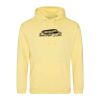 AWDis College Hoodie Thumbnail