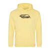 AWDis College Hoodie Thumbnail