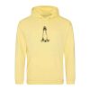 AWDis College Hoodie Thumbnail