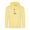 AWDis College Hoodie Thumbnail
