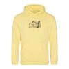 AWDis College Hoodie Thumbnail