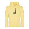 AWDis College Hoodie Thumbnail