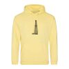 AWDis College Hoodie Thumbnail