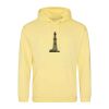 AWDis College Hoodie Thumbnail