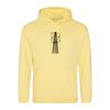 AWDis College Hoodie Thumbnail