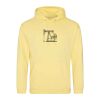 AWDis College Hoodie Thumbnail
