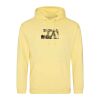 AWDis College Hoodie Thumbnail