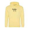AWDis College Hoodie Thumbnail