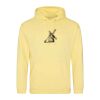 AWDis College Hoodie Thumbnail