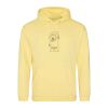 AWDis College Hoodie Thumbnail