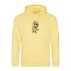 AWDis College Hoodie Thumbnail