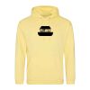 AWDis College Hoodie Thumbnail