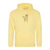 AWDis College Hoodie Thumbnail