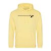 AWDis College Hoodie Thumbnail