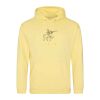 AWDis College Hoodie Thumbnail
