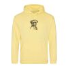 AWDis College Hoodie Thumbnail