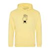 AWDis College Hoodie Thumbnail