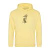 AWDis College Hoodie Thumbnail
