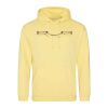 AWDis College Hoodie Thumbnail