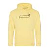AWDis College Hoodie Thumbnail