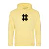 AWDis College Hoodie Thumbnail