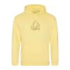 AWDis College Hoodie Thumbnail