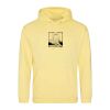 AWDis College Hoodie Thumbnail