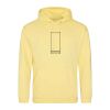 AWDis College Hoodie Thumbnail