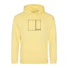 AWDis College Hoodie Thumbnail