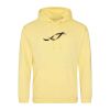 AWDis College Hoodie Thumbnail