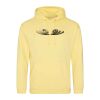 AWDis College Hoodie Thumbnail