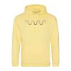 AWDis College Hoodie Thumbnail