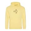 AWDis College Hoodie Thumbnail