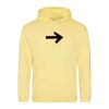 AWDis College Hoodie Thumbnail