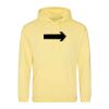 AWDis College Hoodie Thumbnail