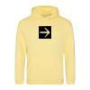 AWDis College Hoodie Thumbnail