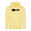 AWDis College Hoodie Thumbnail