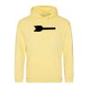AWDis College Hoodie Thumbnail