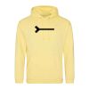 AWDis College Hoodie Thumbnail