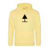 AWDis College Hoodie Thumbnail
