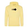 AWDis College Hoodie Thumbnail