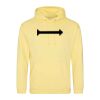 AWDis College Hoodie Thumbnail