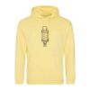 AWDis College Hoodie Thumbnail